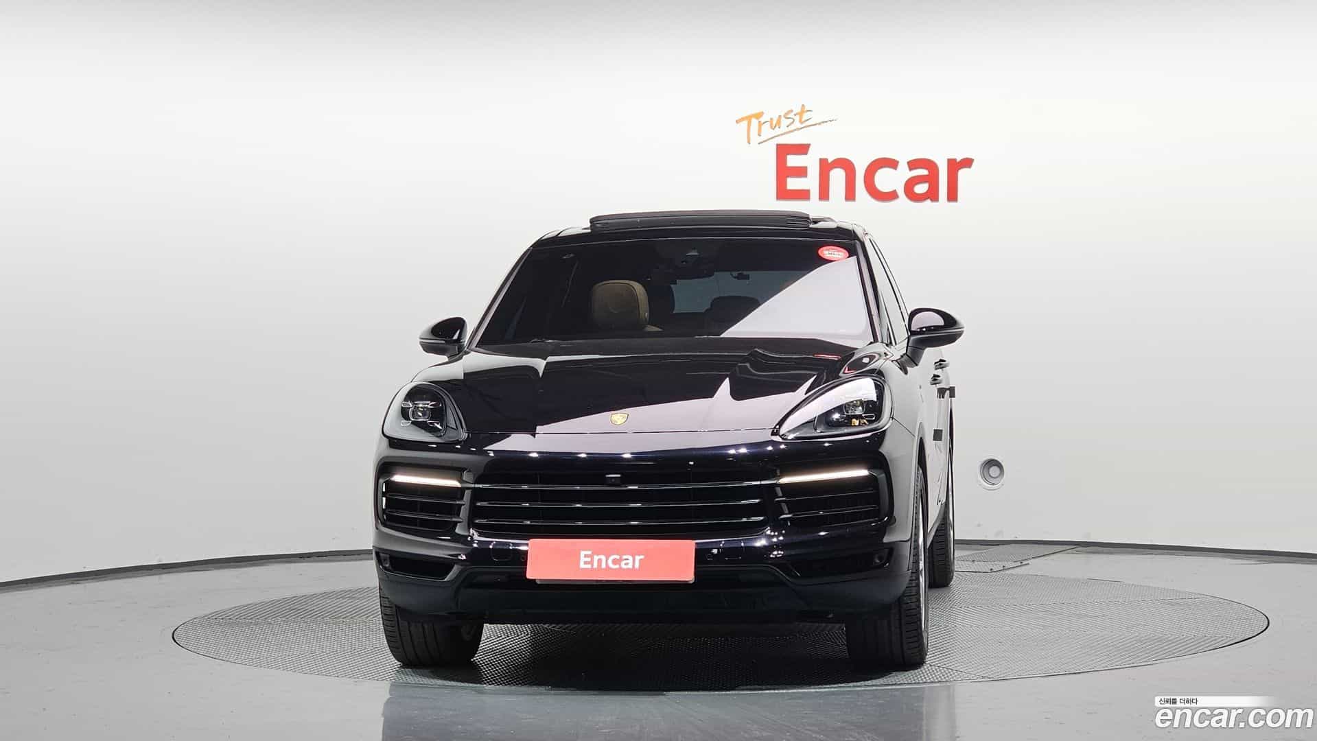 Cayenne Porsche 2019.8-OUTER-003