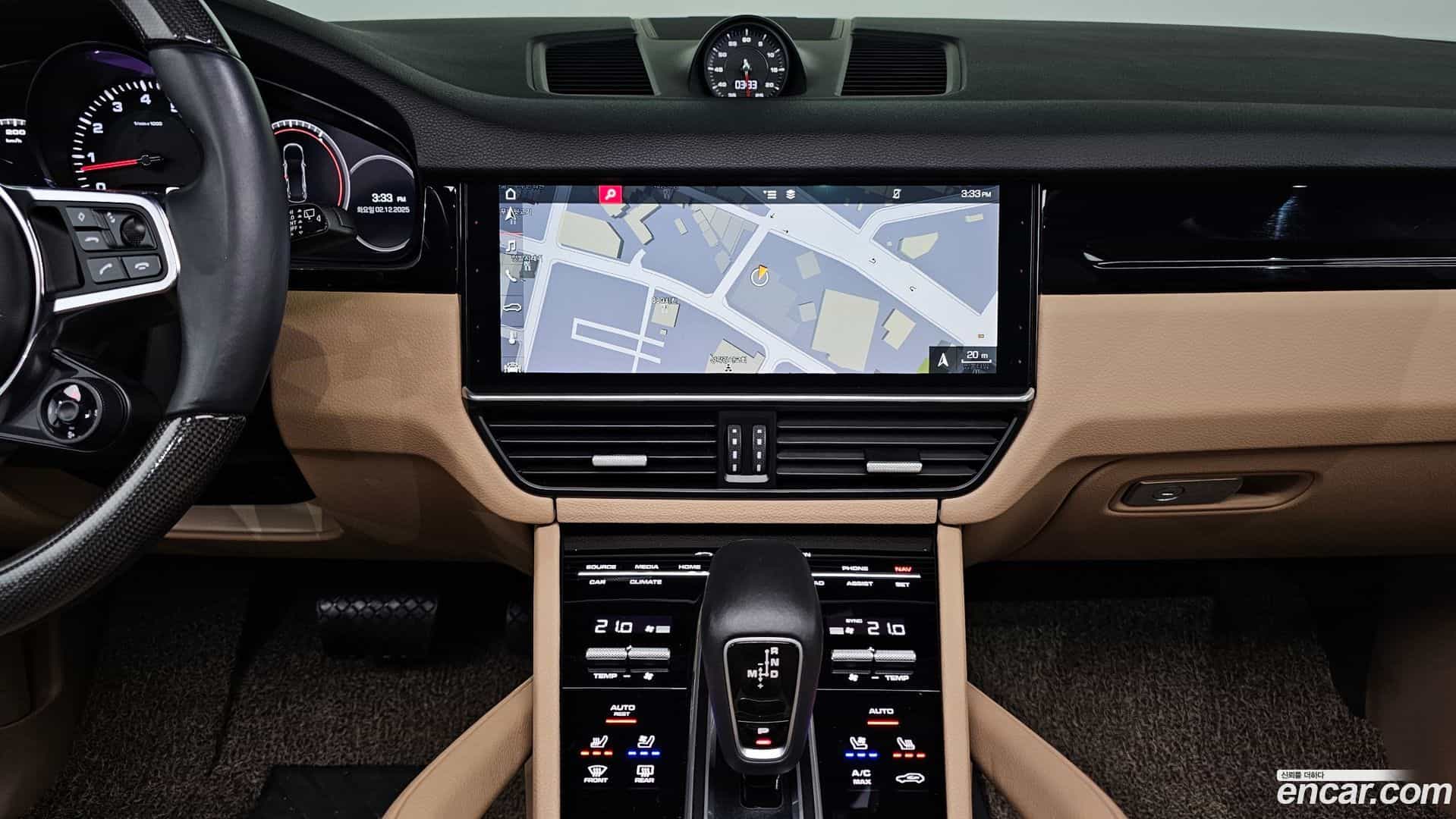 Cayenne Porsche 2019.8-OPTION-018