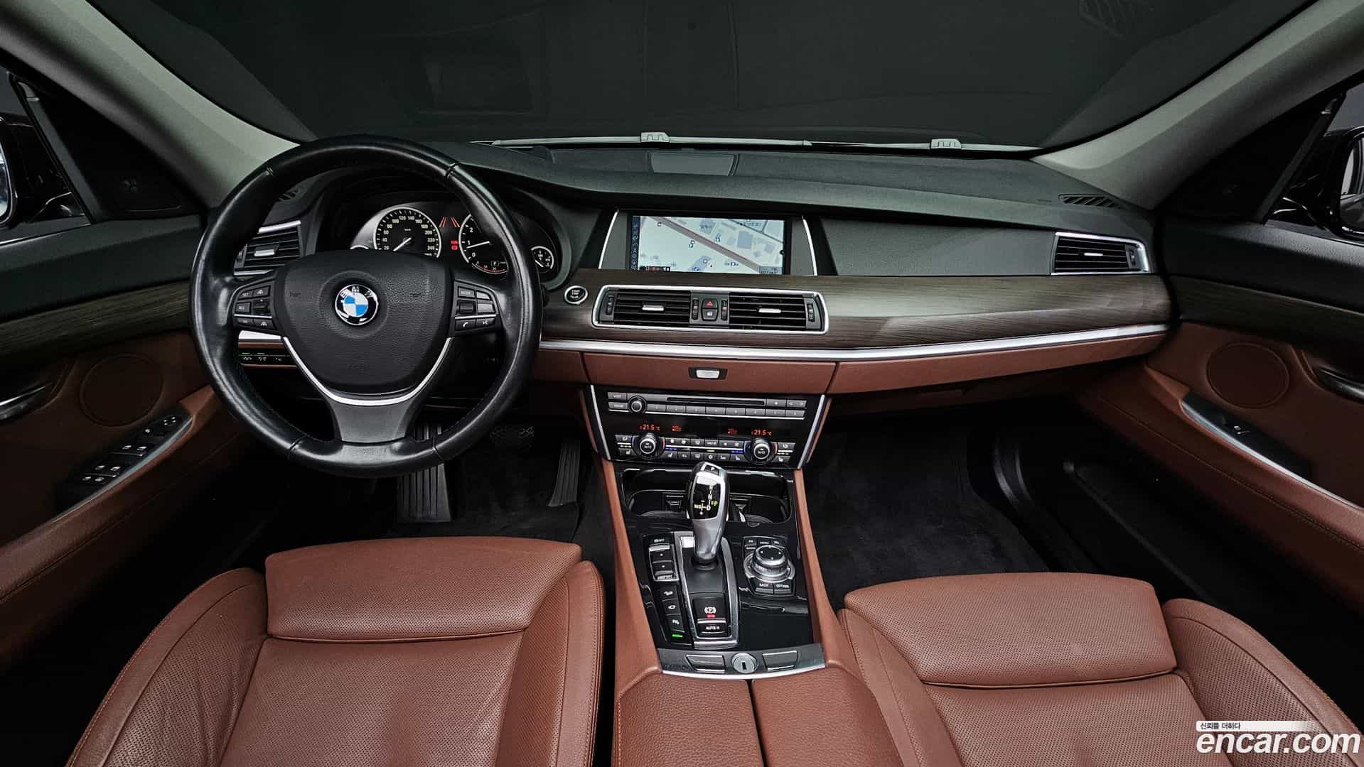 Gran Turismo BMW 2012.1-INNER-007
