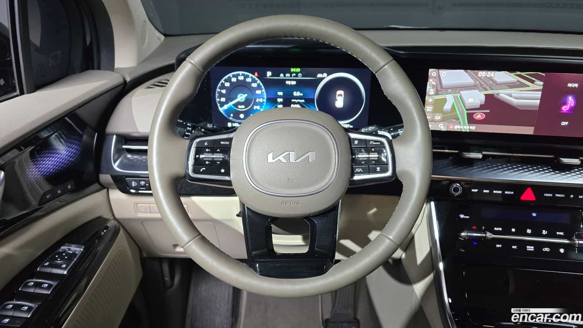 Canival Kia 2022.10-OPTION-017