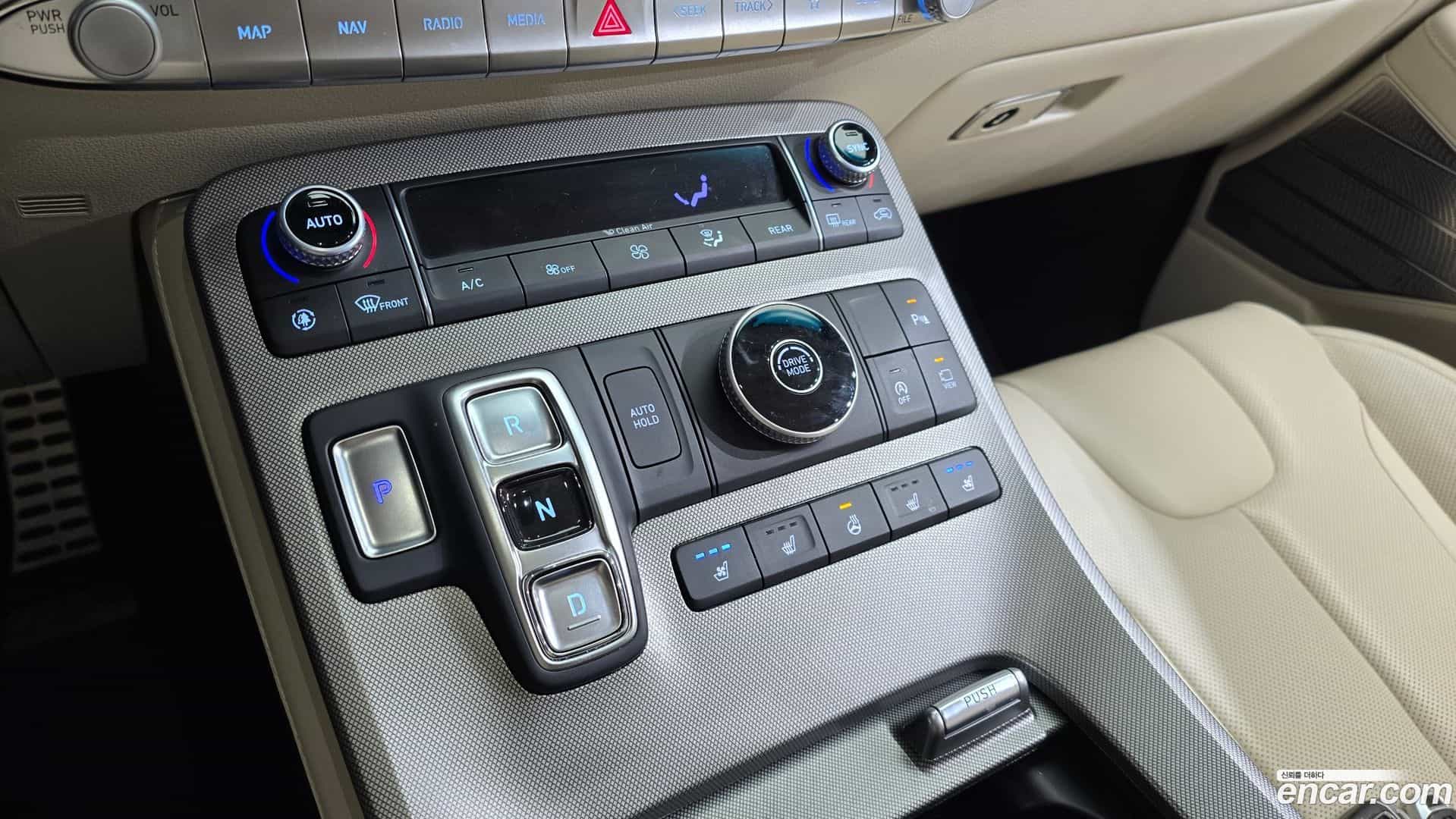 Palisade Hyundai 2022.4-INNER-009