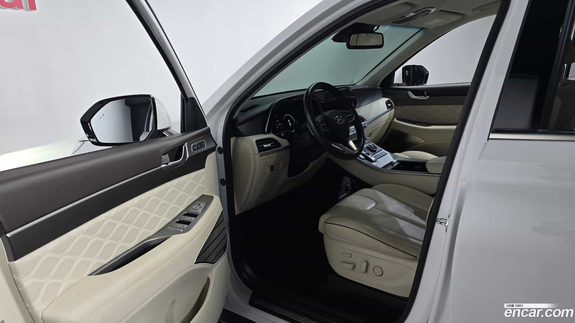 Palisade Hyundai 2022.4-INNER-010