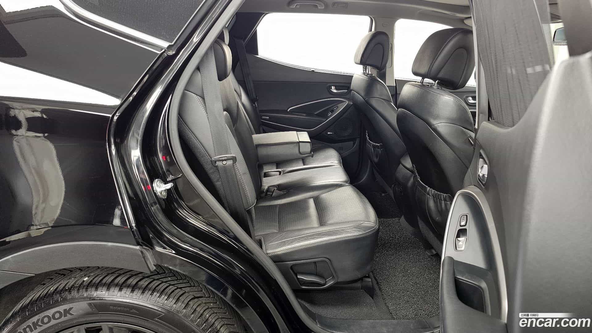 Santafe Hyundai 2013.1-OPTION-016