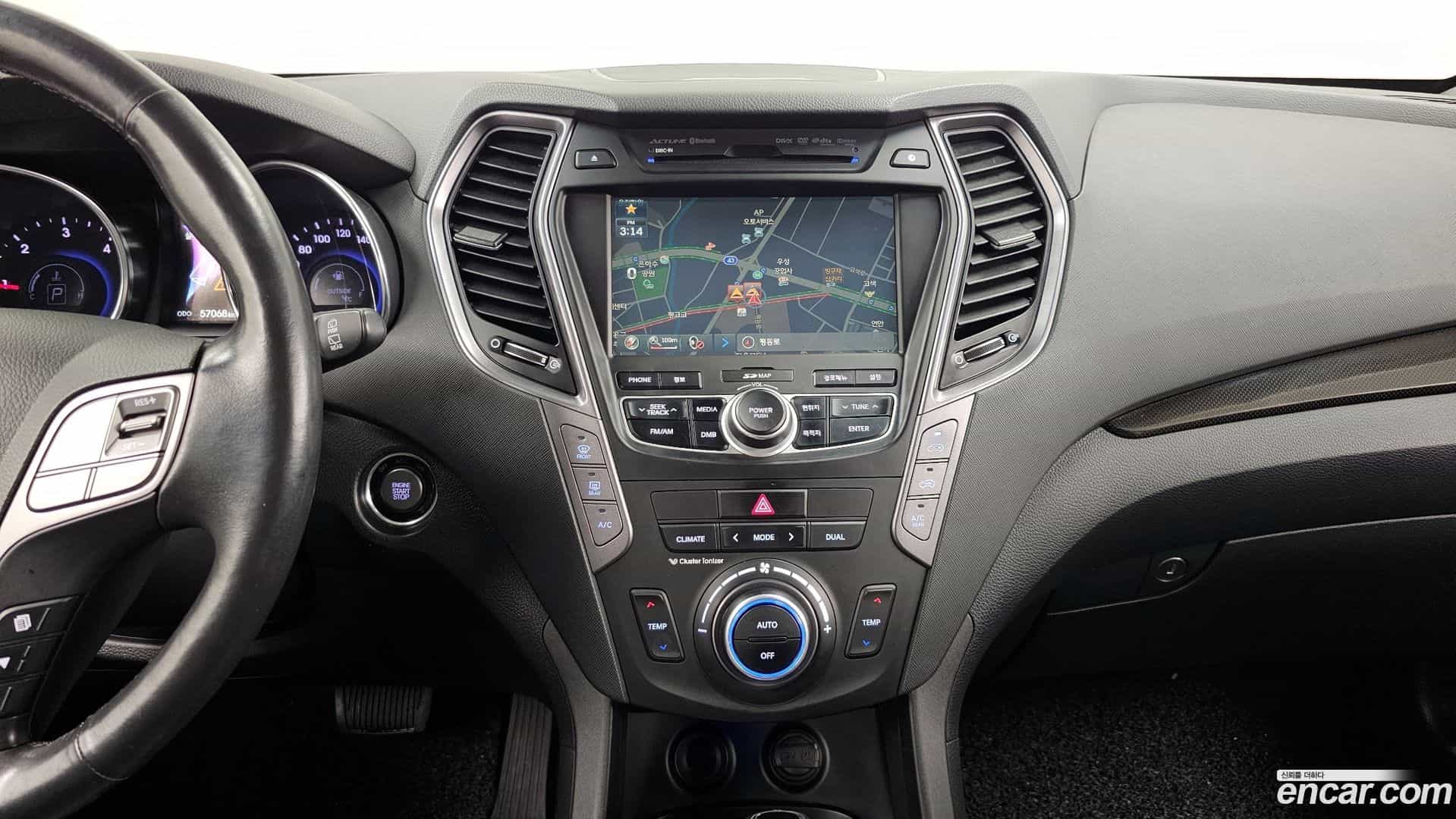 Santafe Hyundai 2013.1-OPTION-018