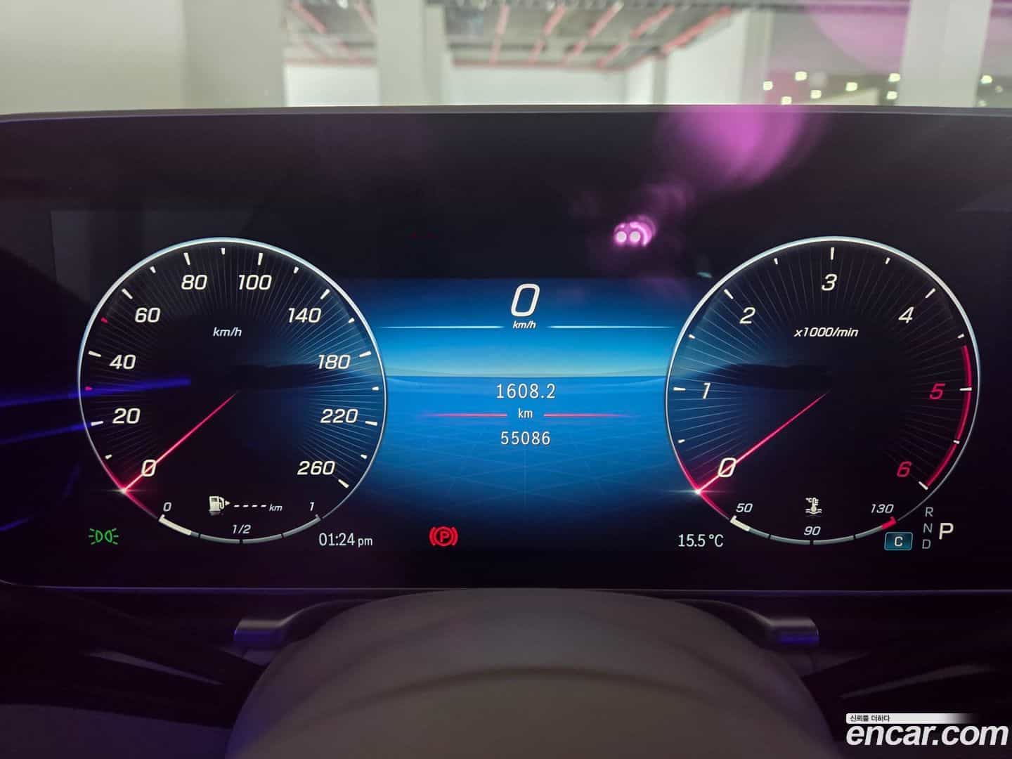 S-Class Mercedes-Benz 2023.1-INNER-008