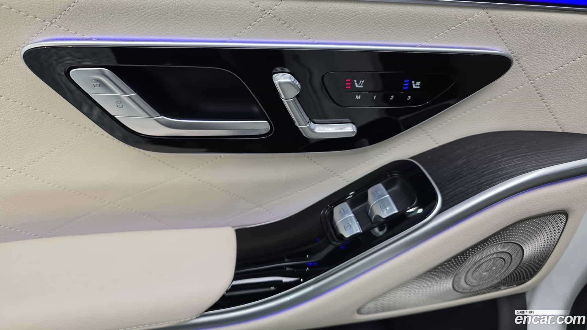 S-Class Mercedes-Benz 2023.1-OPTION-022