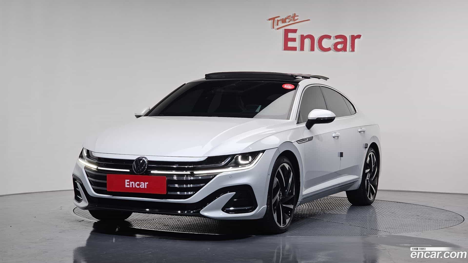 Arteon Volkswagen 2022.6-OUTER-001