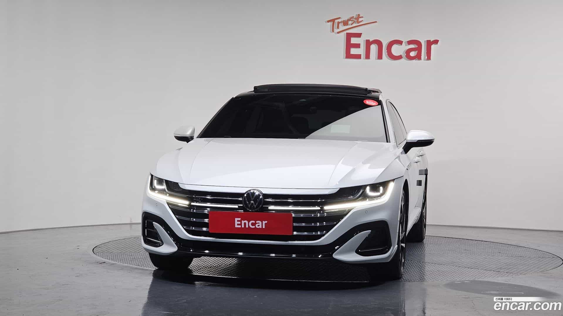 Arteon Volkswagen 2022.6-OUTER-003