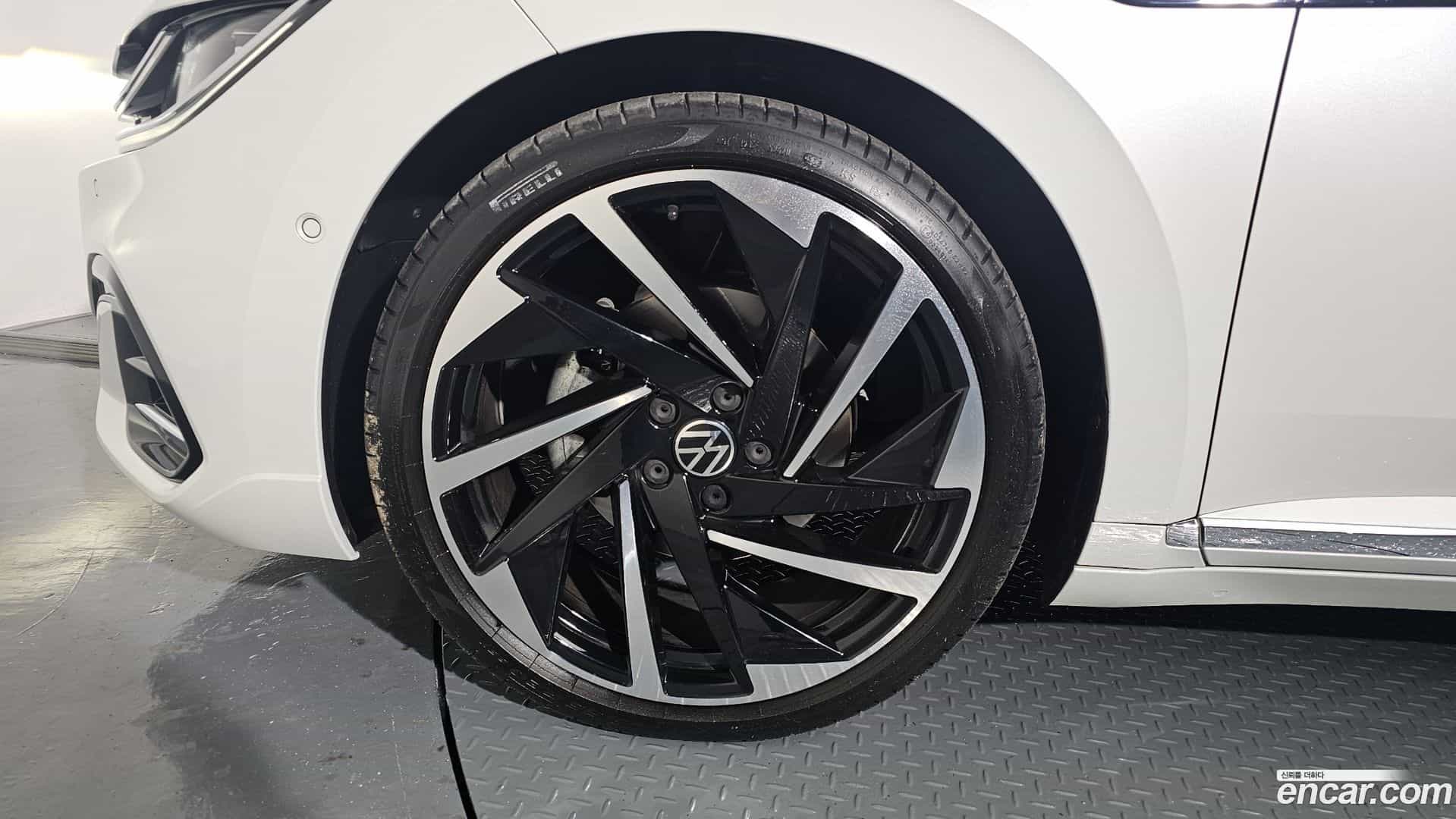 Arteon Volkswagen 2022.6-OUTER-005