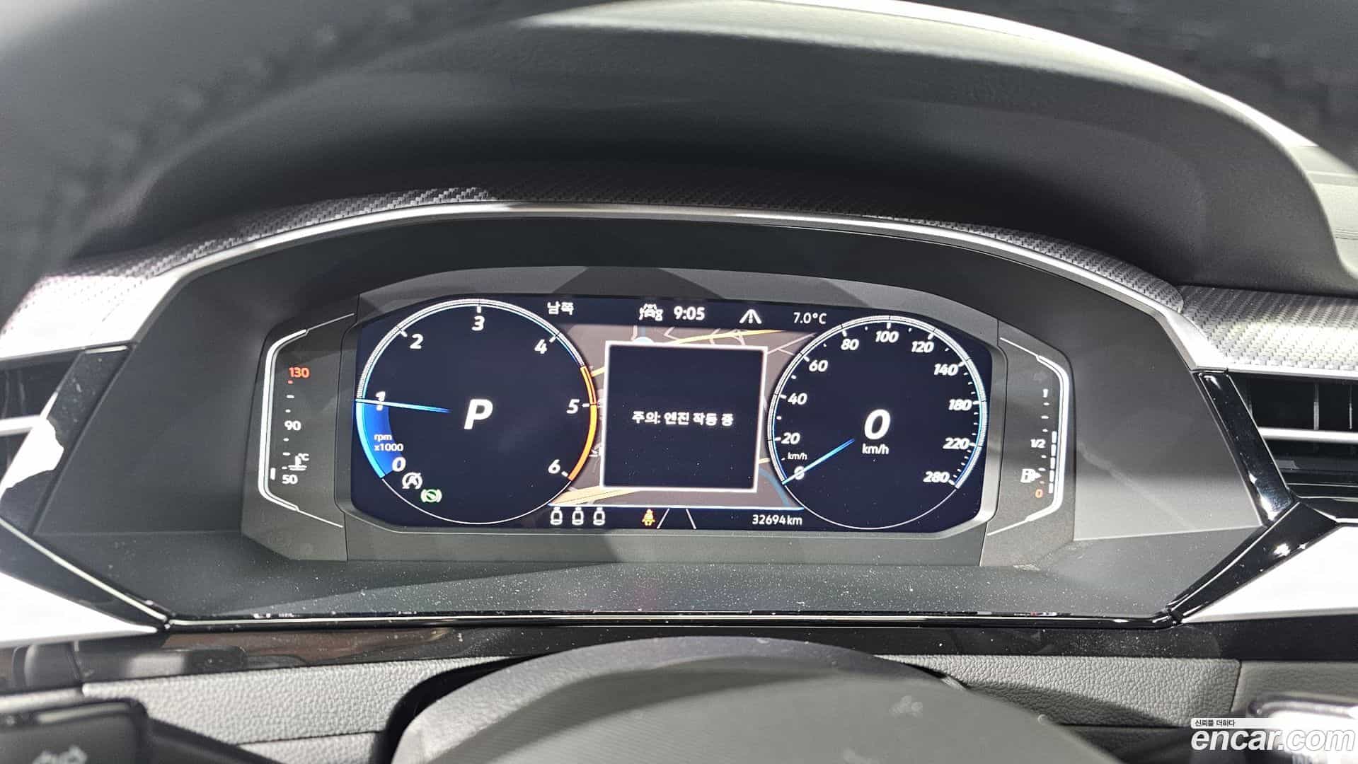 Arteon Volkswagen 2022.6-INNER-008