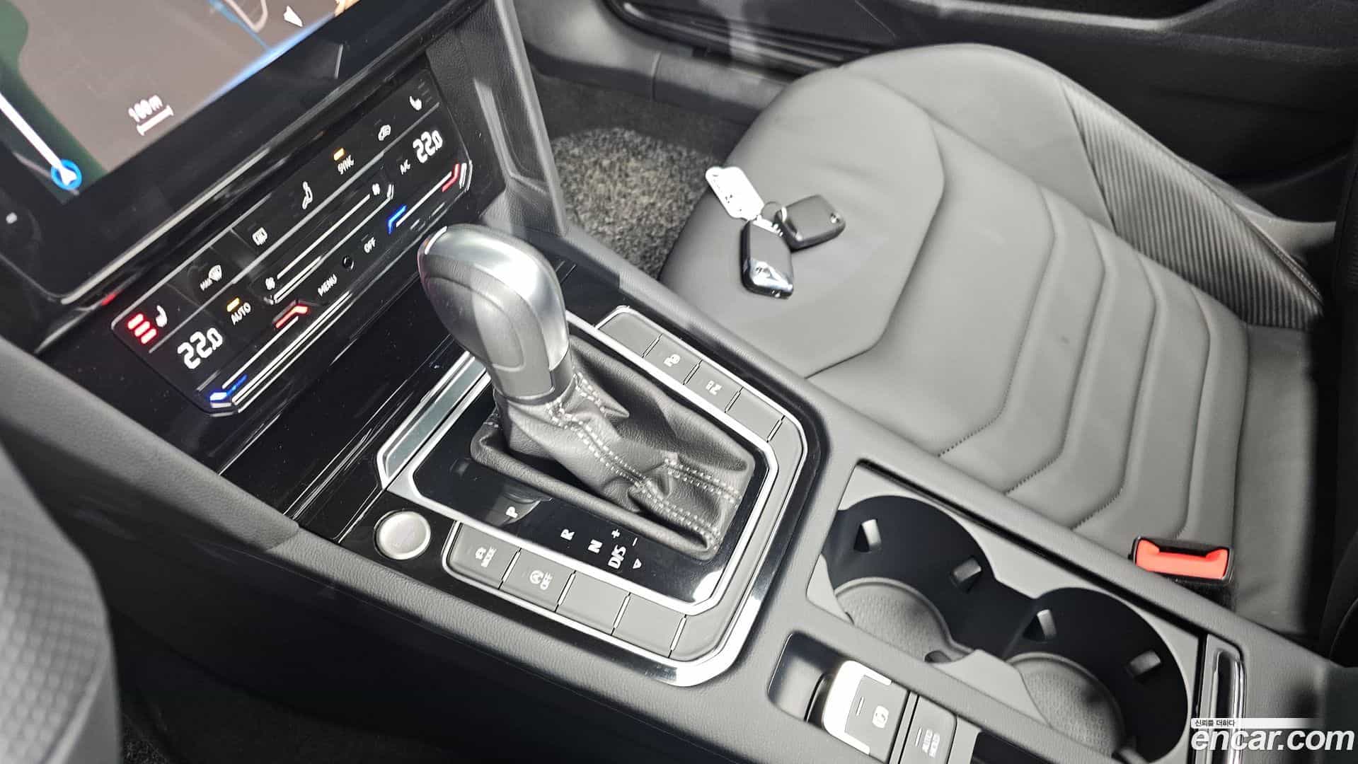 Arteon Volkswagen 2022.6-INNER-009