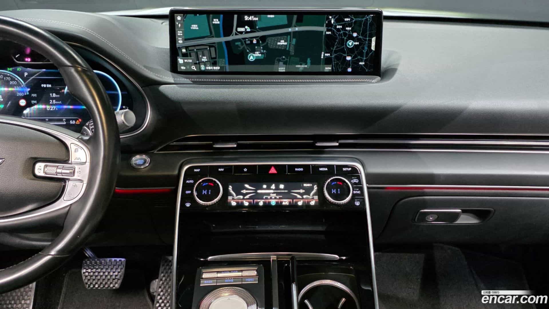 GV80 Genesis 2021.10-INNER-008