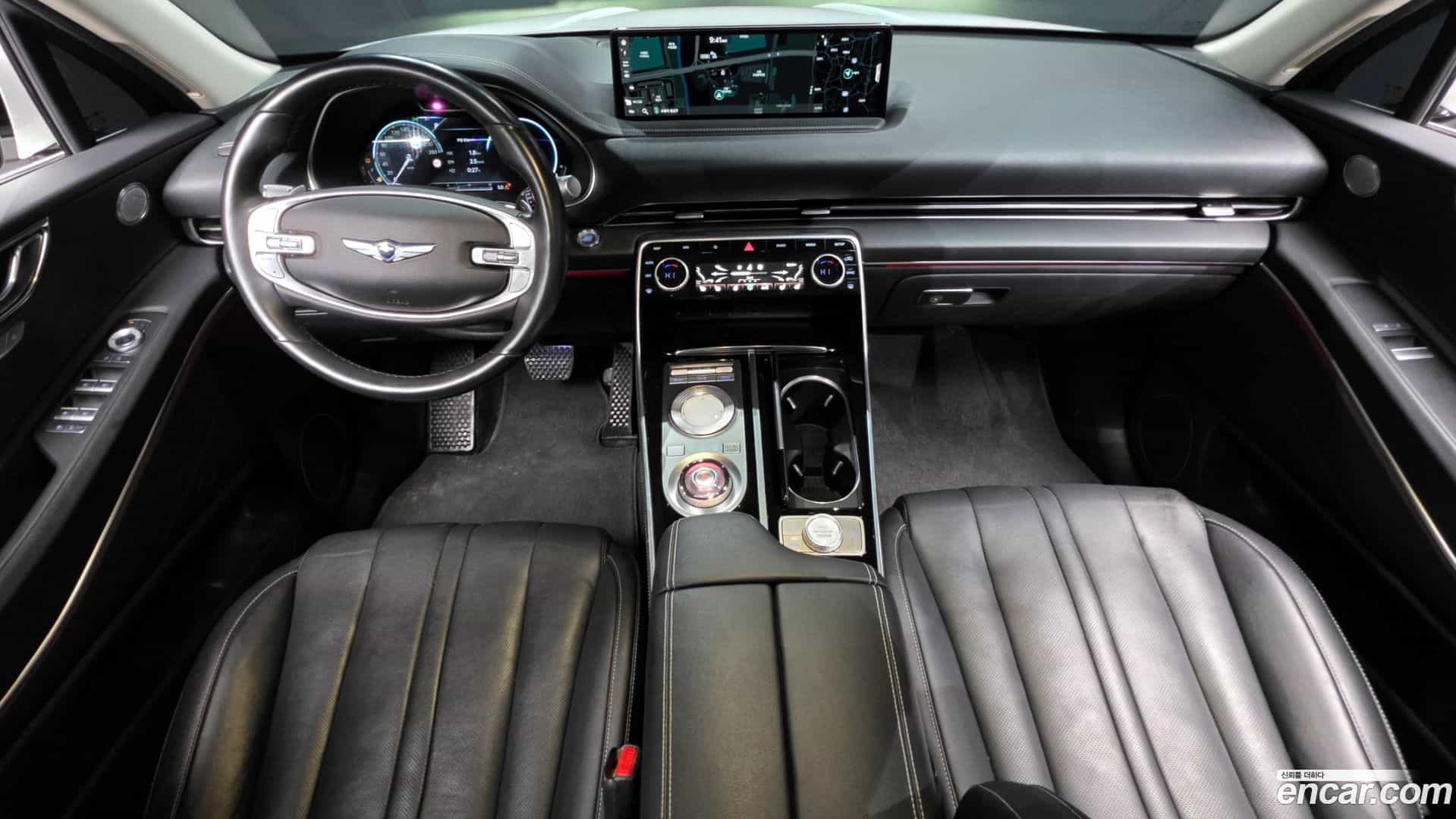 GV80 Genesis 2021.10-OPTION-019