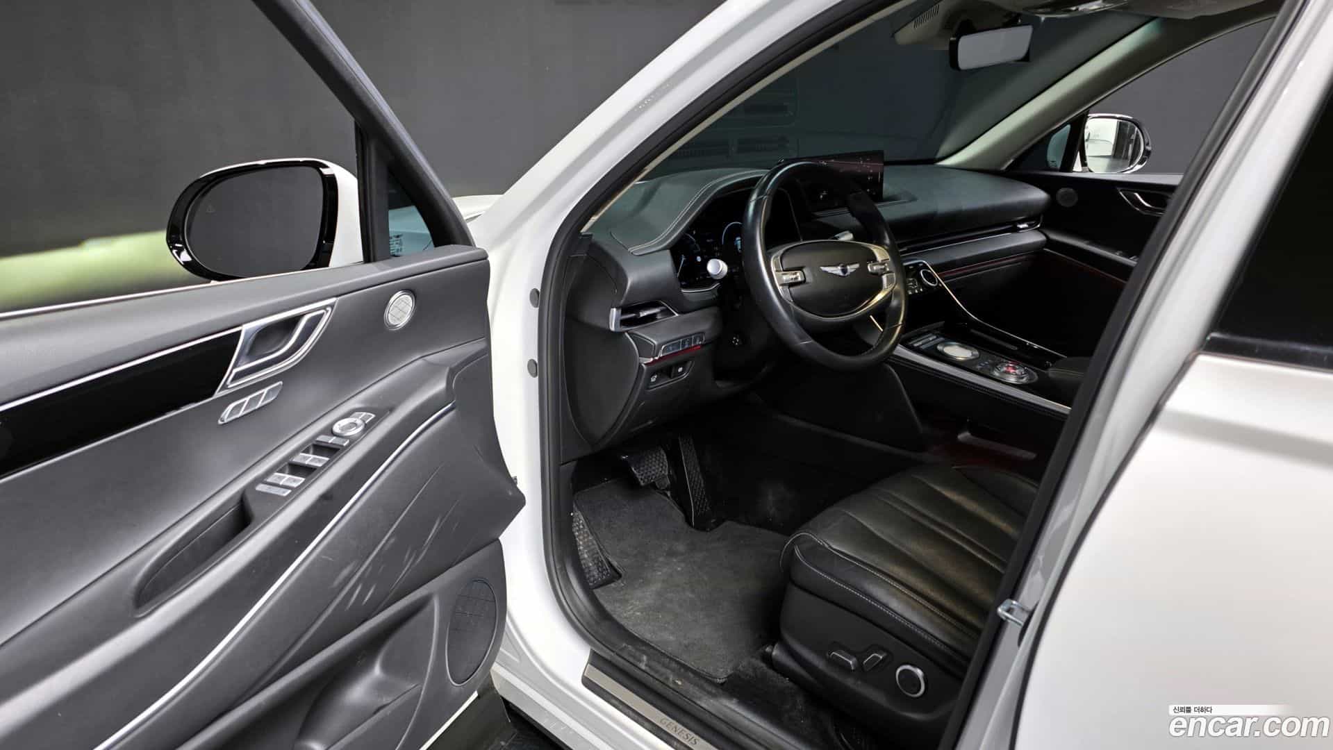 GV80 Genesis 2021.10-OPTION-020