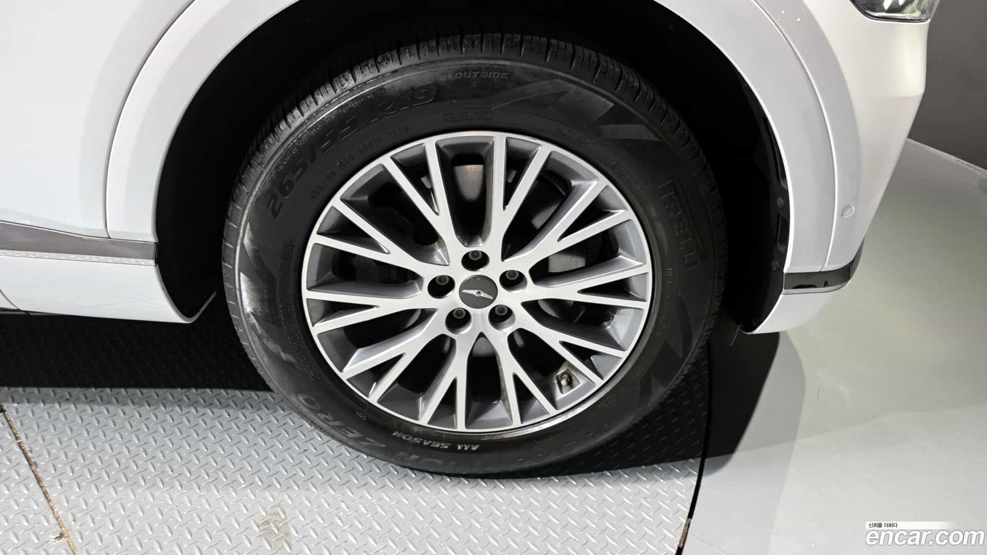 GV80 Genesis 2021.10-OPTION-024