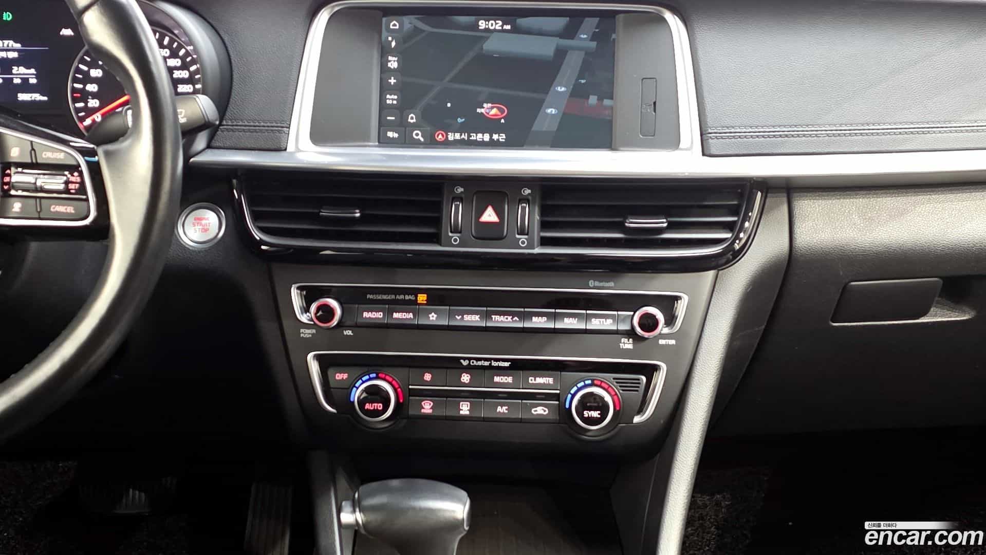 K5 Kia 2018.11-OPTION-018