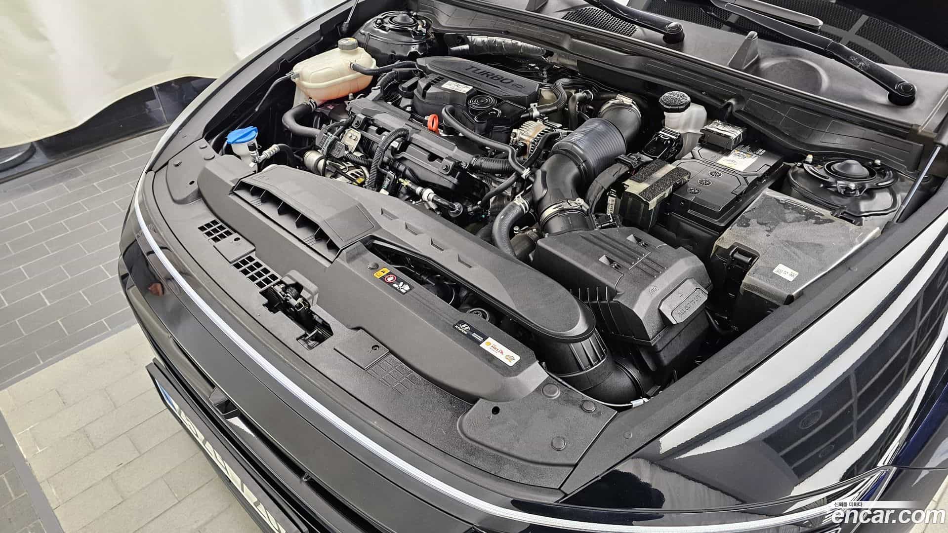 Sonata Hyundai 2023.10-INNER-006