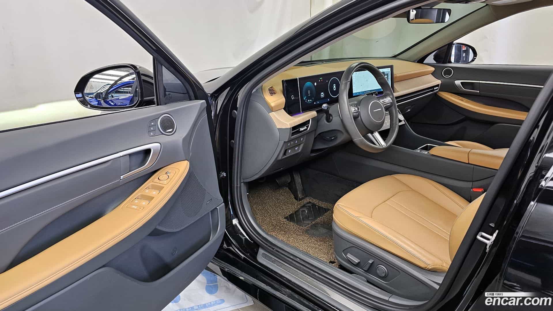 Sonata Hyundai 2023.10-INNER-010