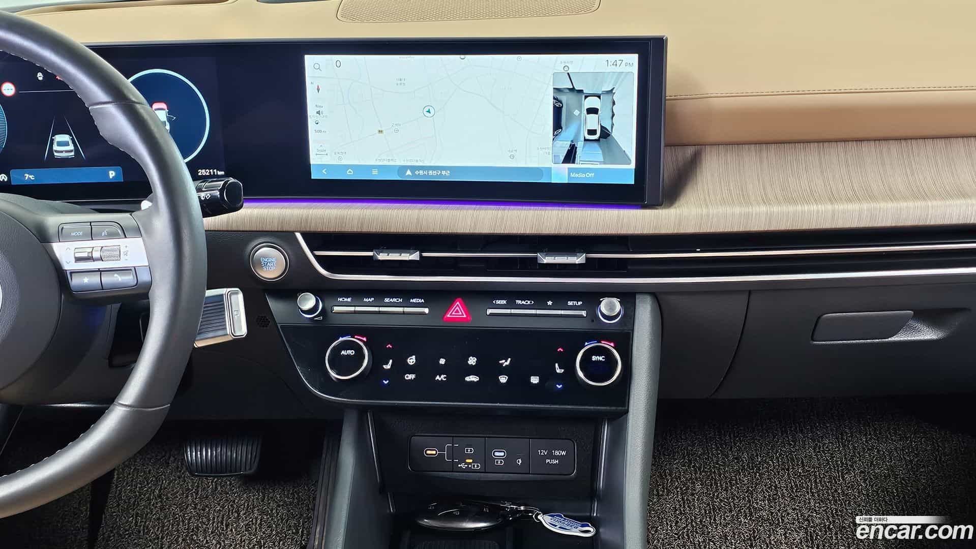 Sonata Hyundai 2023.10-OPTION-018