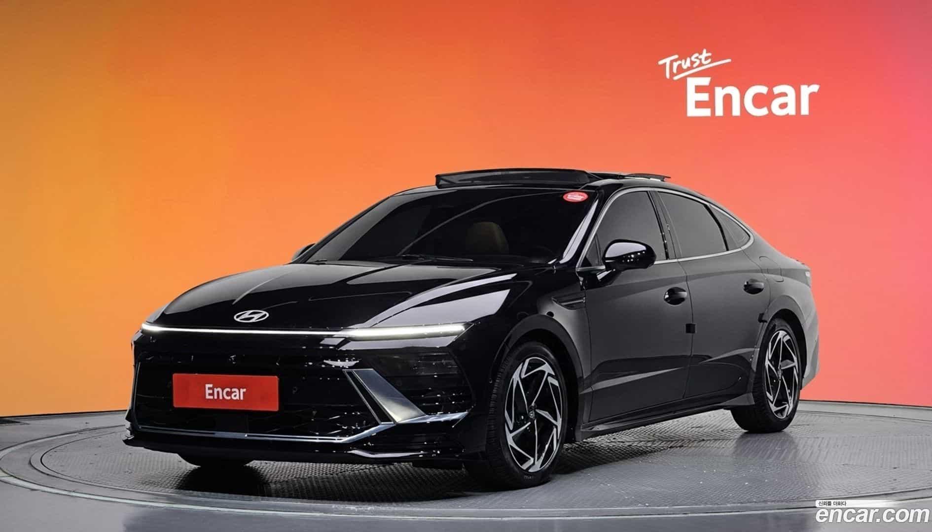 Sonata Hyundai 2023.10-DIAG2-001
