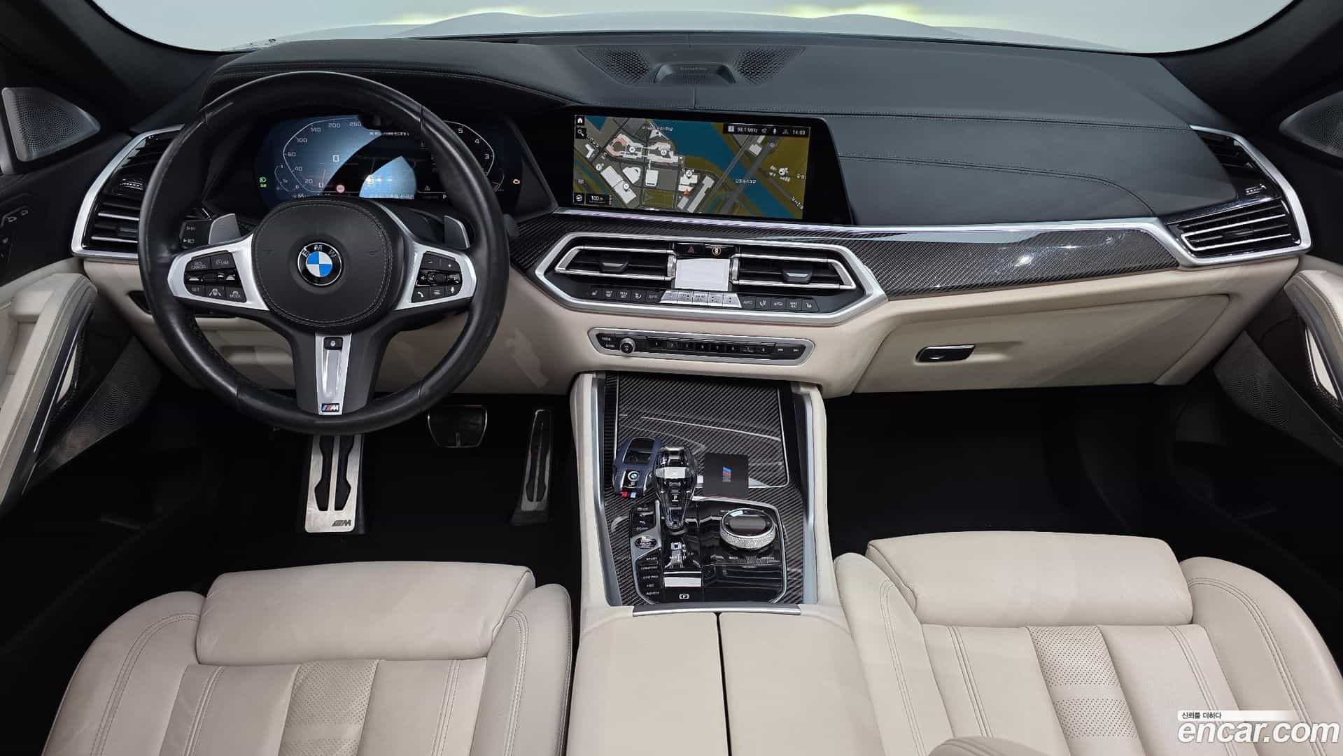 X6 BMW 2022.2-INNER-007