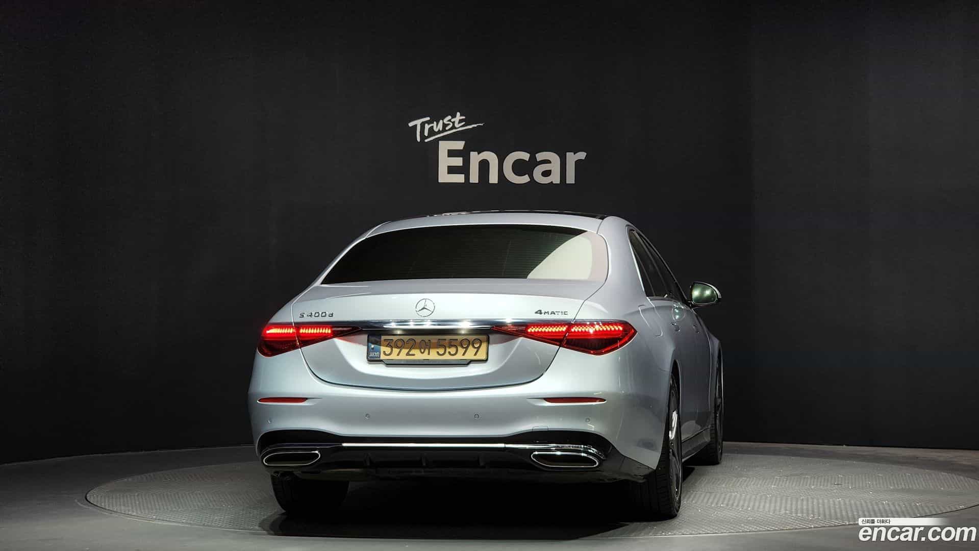 S-Class Mercedes-Benz 2022.0-OUTER-004