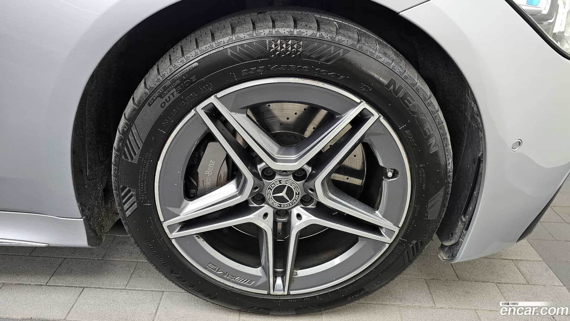 S-Class Mercedes-Benz 2022.0-OUTER-005