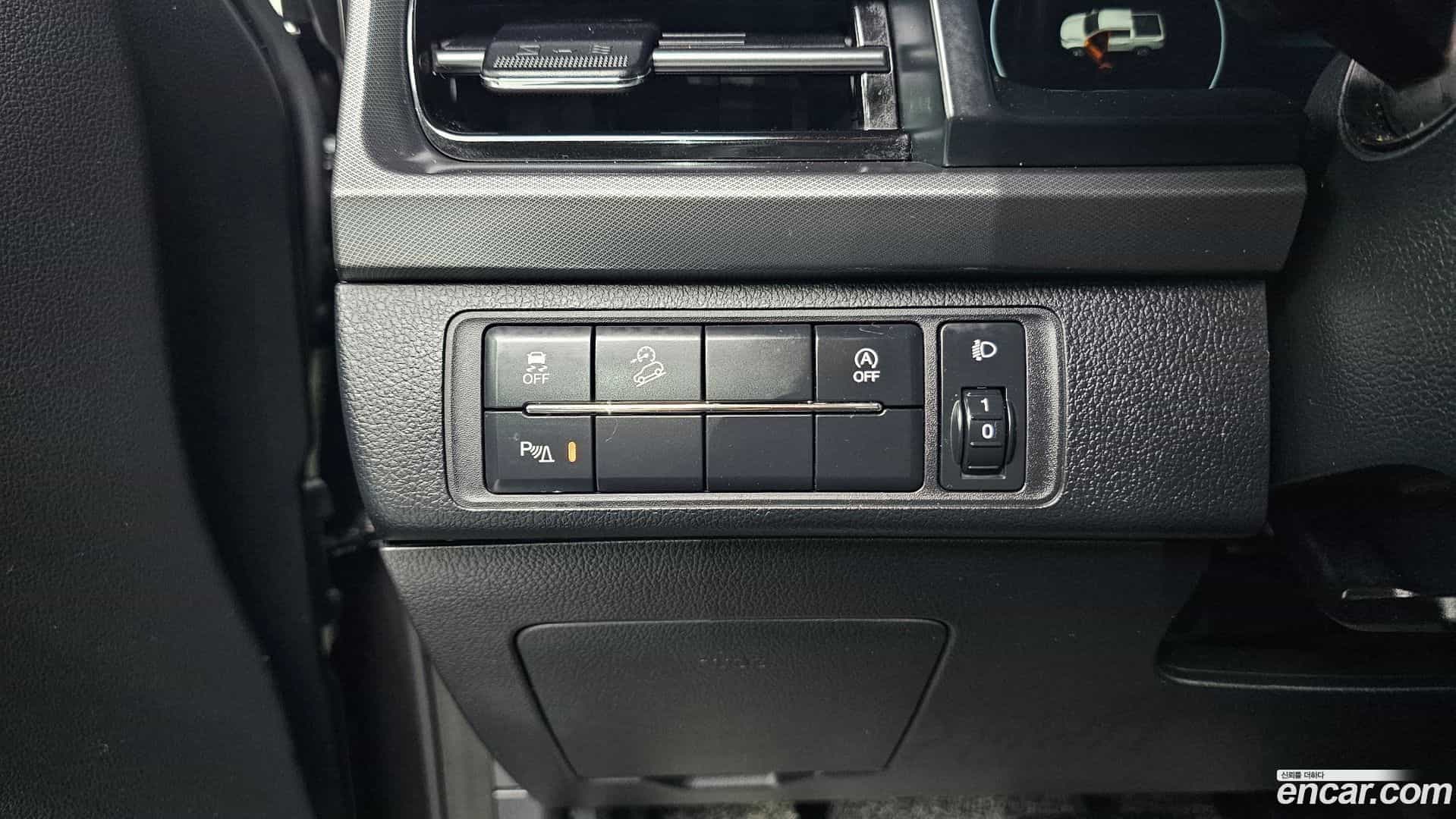 Rexton KG Mobility 2023.7-OPTION-017
