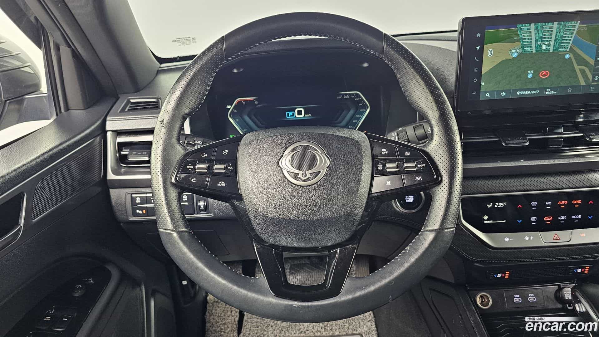 Rexton KG Mobility 2023.7-OPTION-018