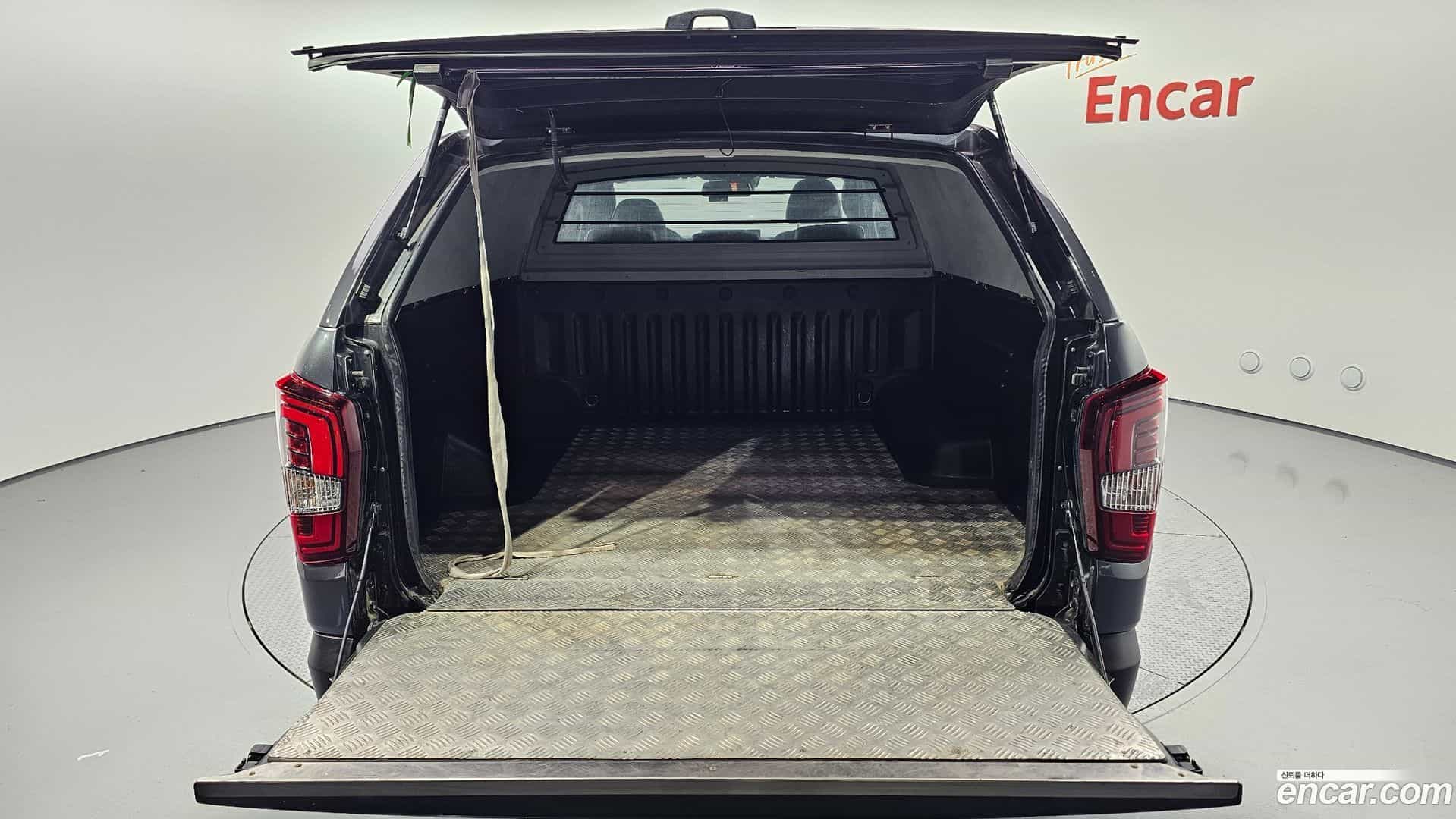 Rexton KG Mobility 2023.7-OPTION-024