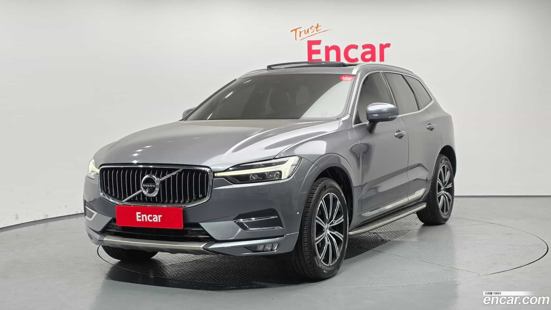XC60 Volvo 2021.6-OUTER-001