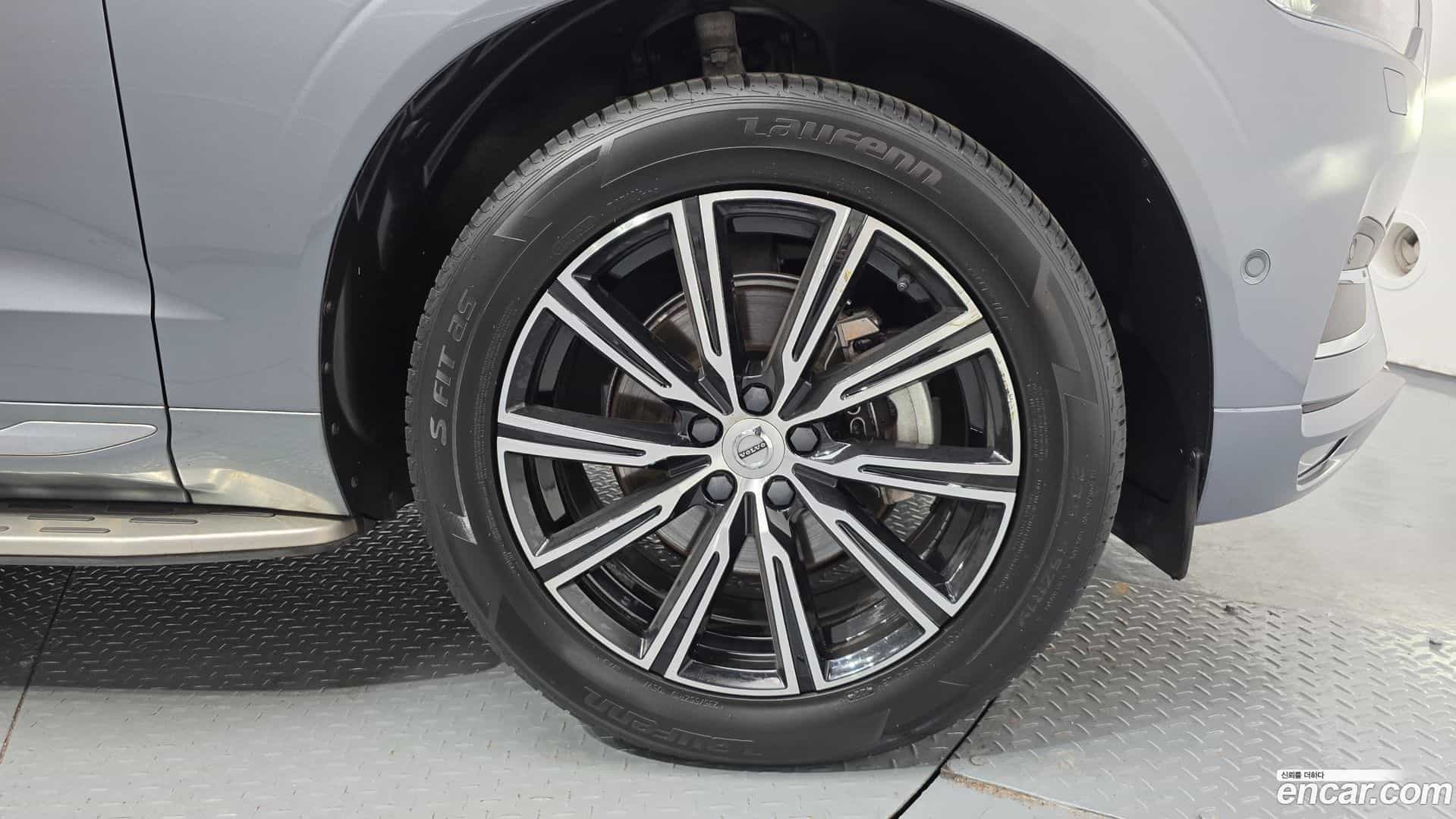 XC60 Volvo 2021.6-OUTER-005