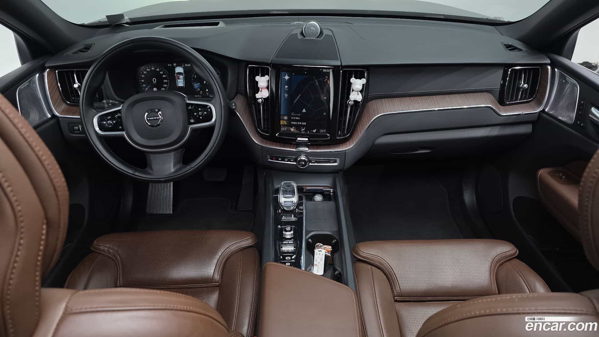 XC60 Volvo 2021.6-INNER-007