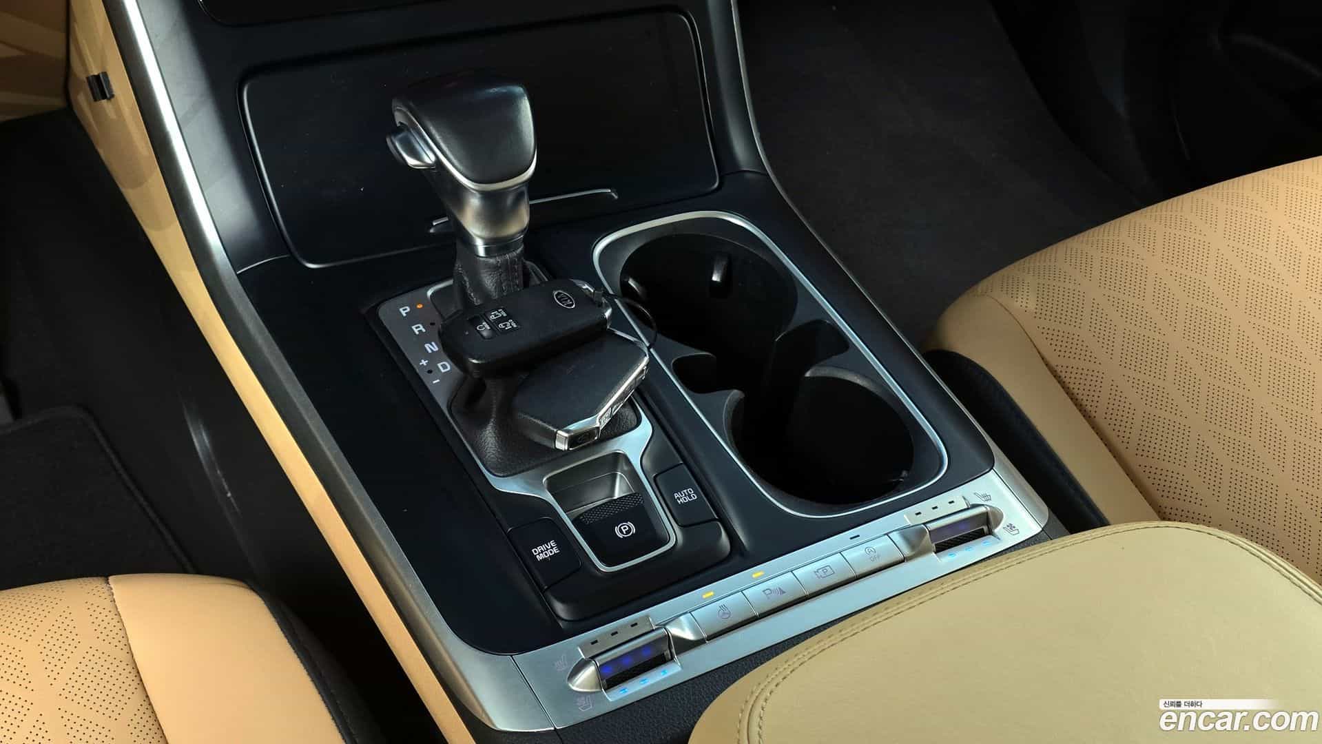 Canival Kia 2020.9-INNER-009