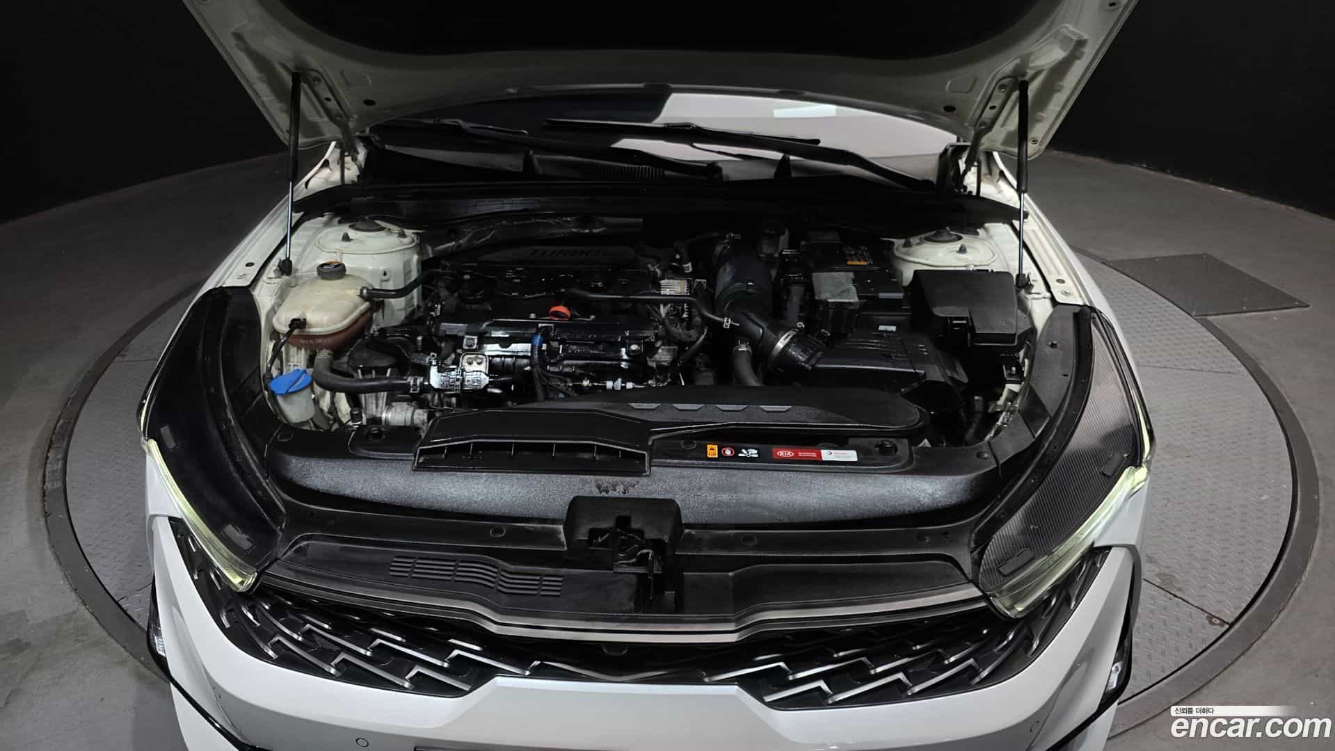 K5 Kia 2021.0-INNER-006