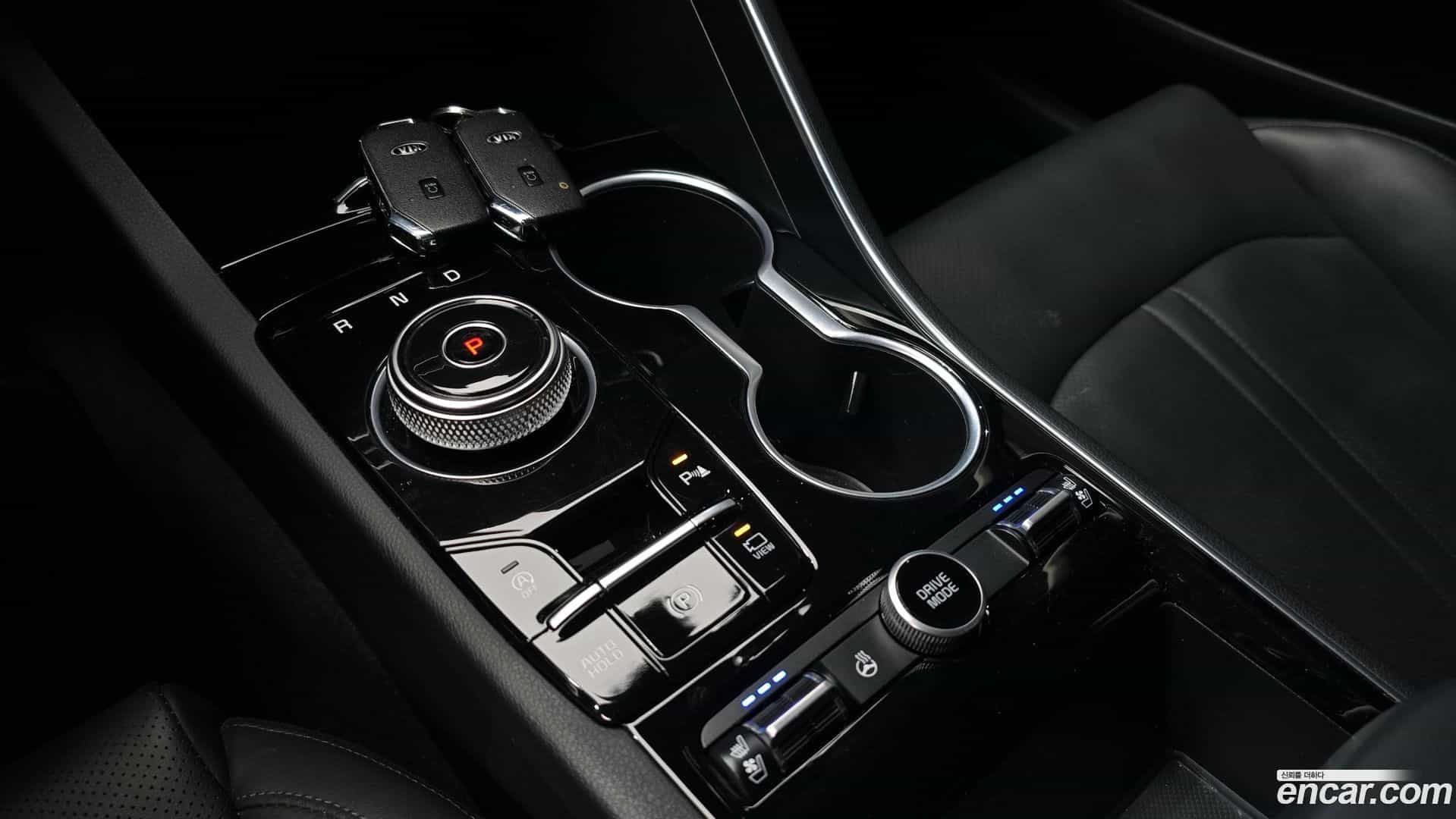 K5 Kia 2021.0-INNER-009