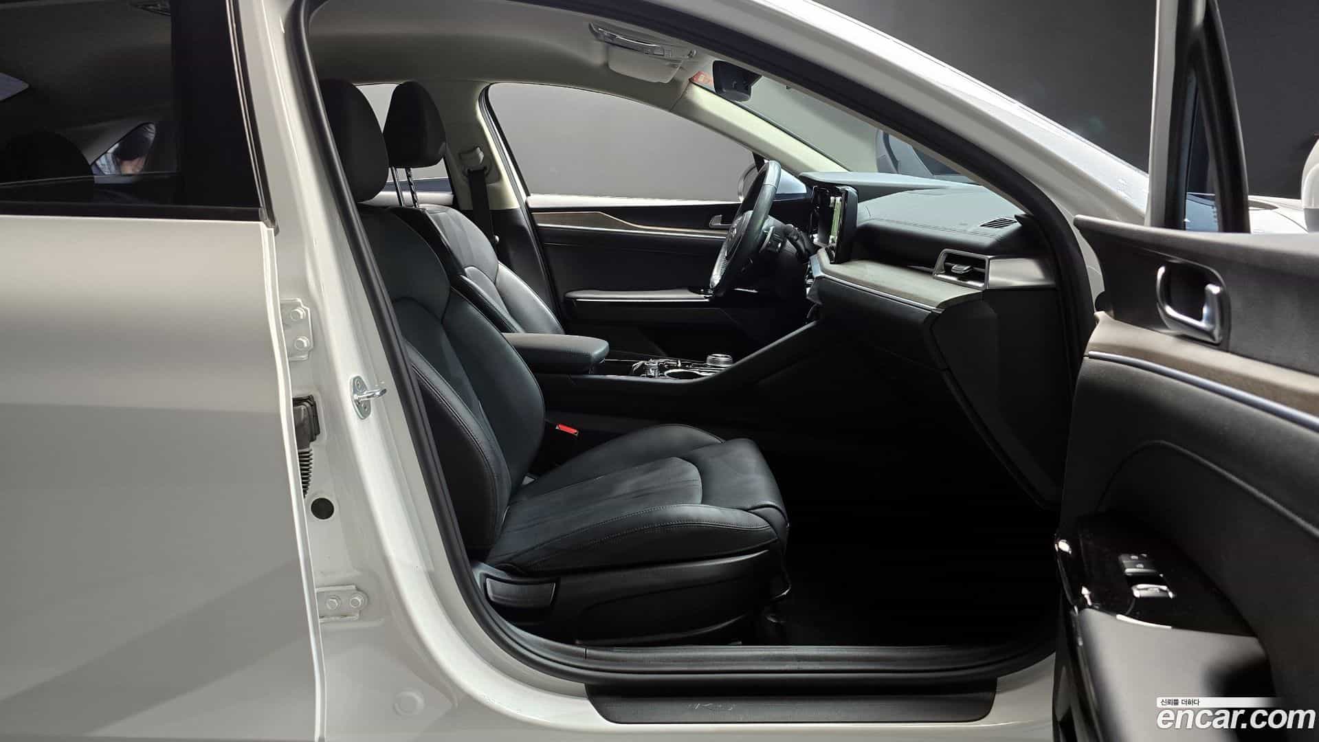 K5 Kia 2021.0-INNER-010