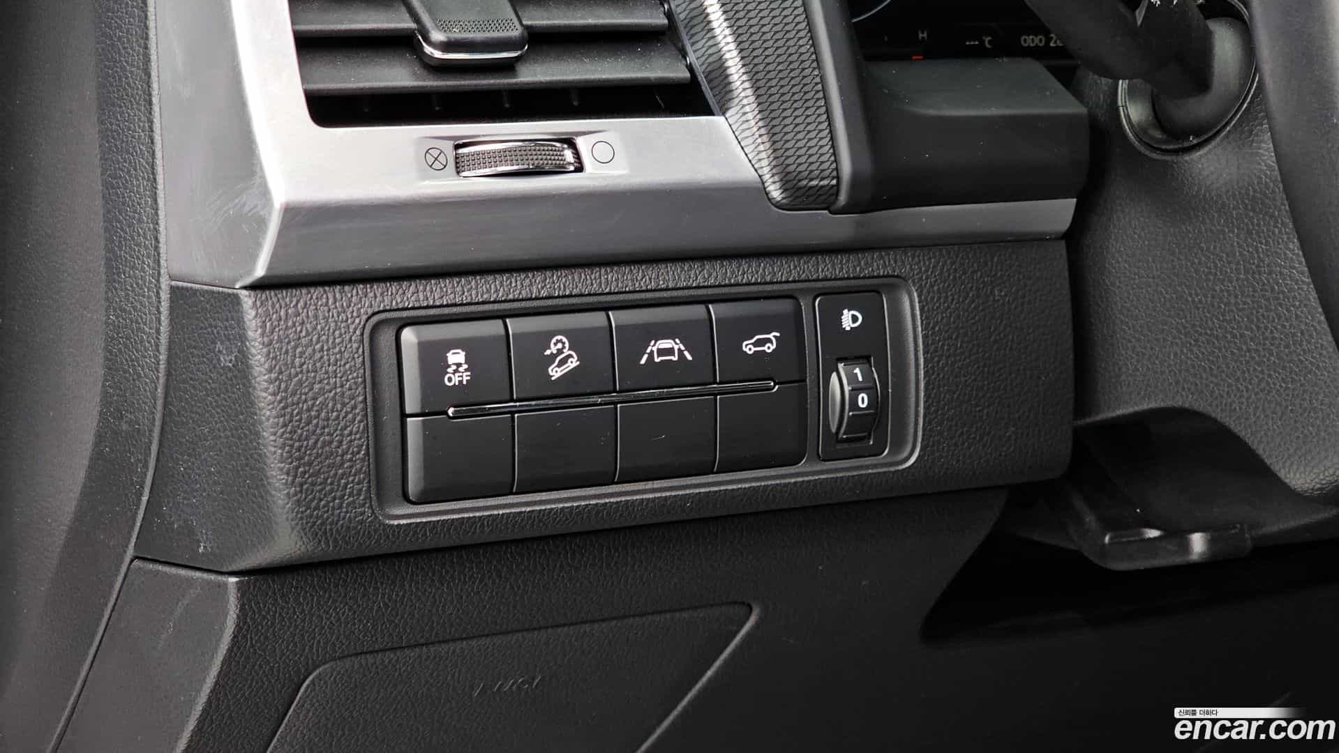 Rexton KG Mobility 2021.0-OPTION-019