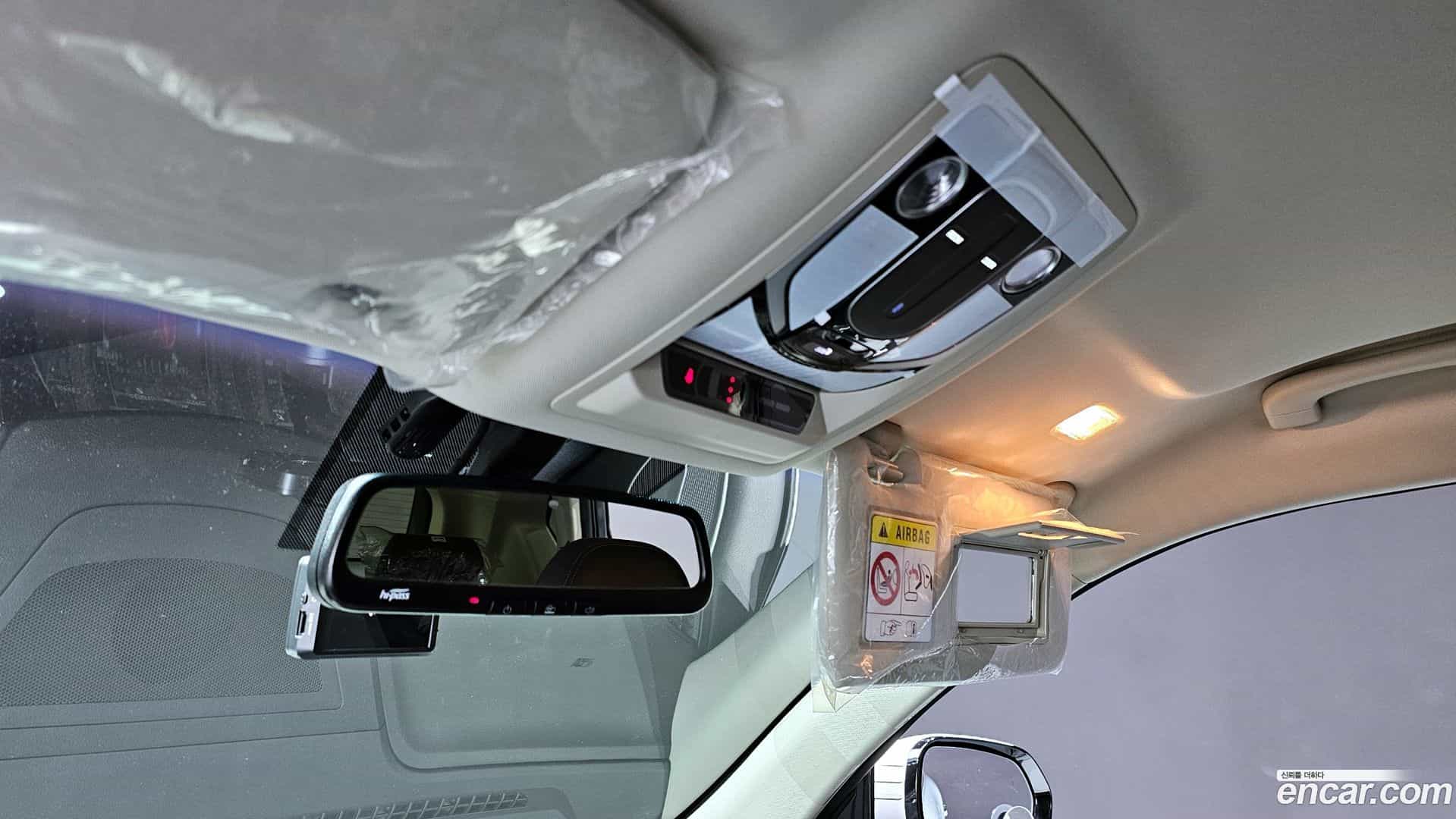 Rexton KG Mobility 2021.0-OPTION-024
