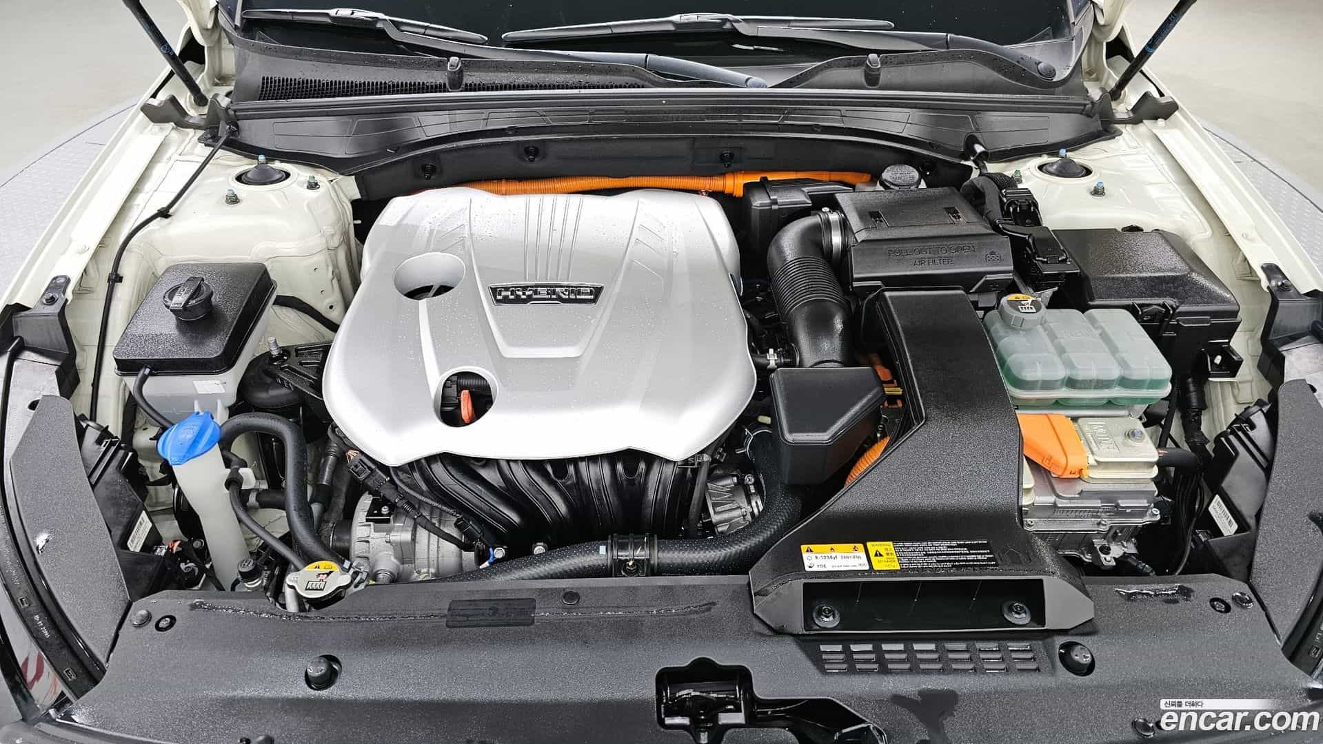 K7 Kia 2020.5-INNER-006