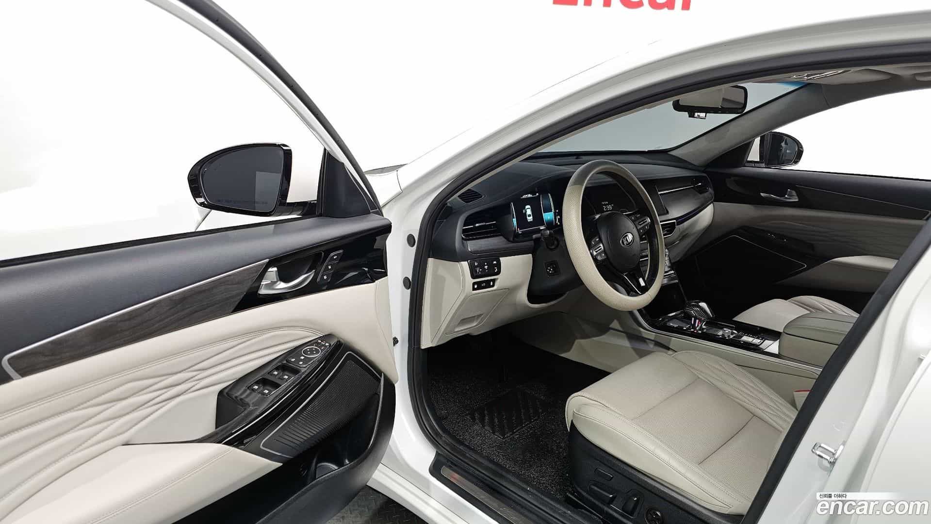K7 Kia 2020.5-INNER-010