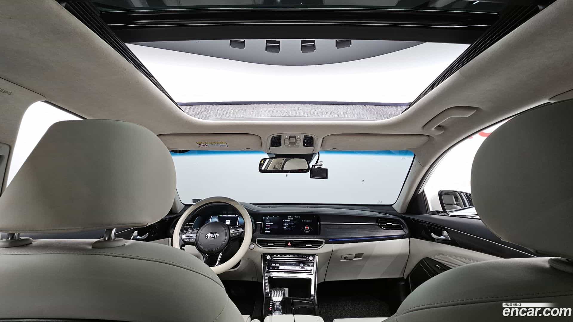 K7 Kia 2020.5-OPTION-023