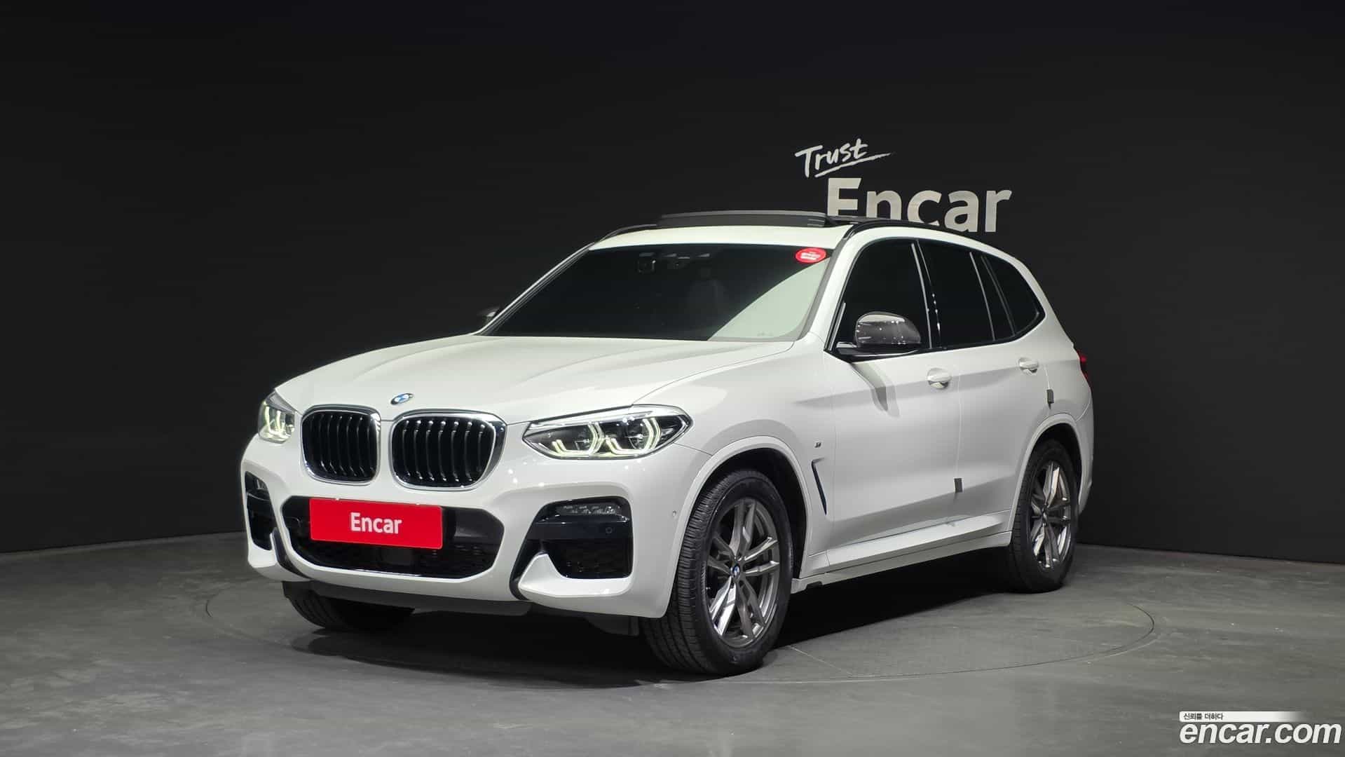 X3 BMW 2021.7-OUTER-001