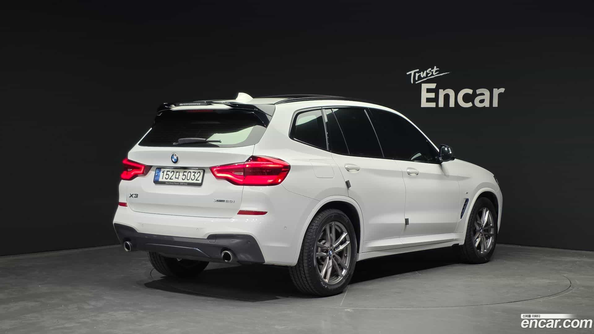 X3 BMW 2021.7-OUTER-002