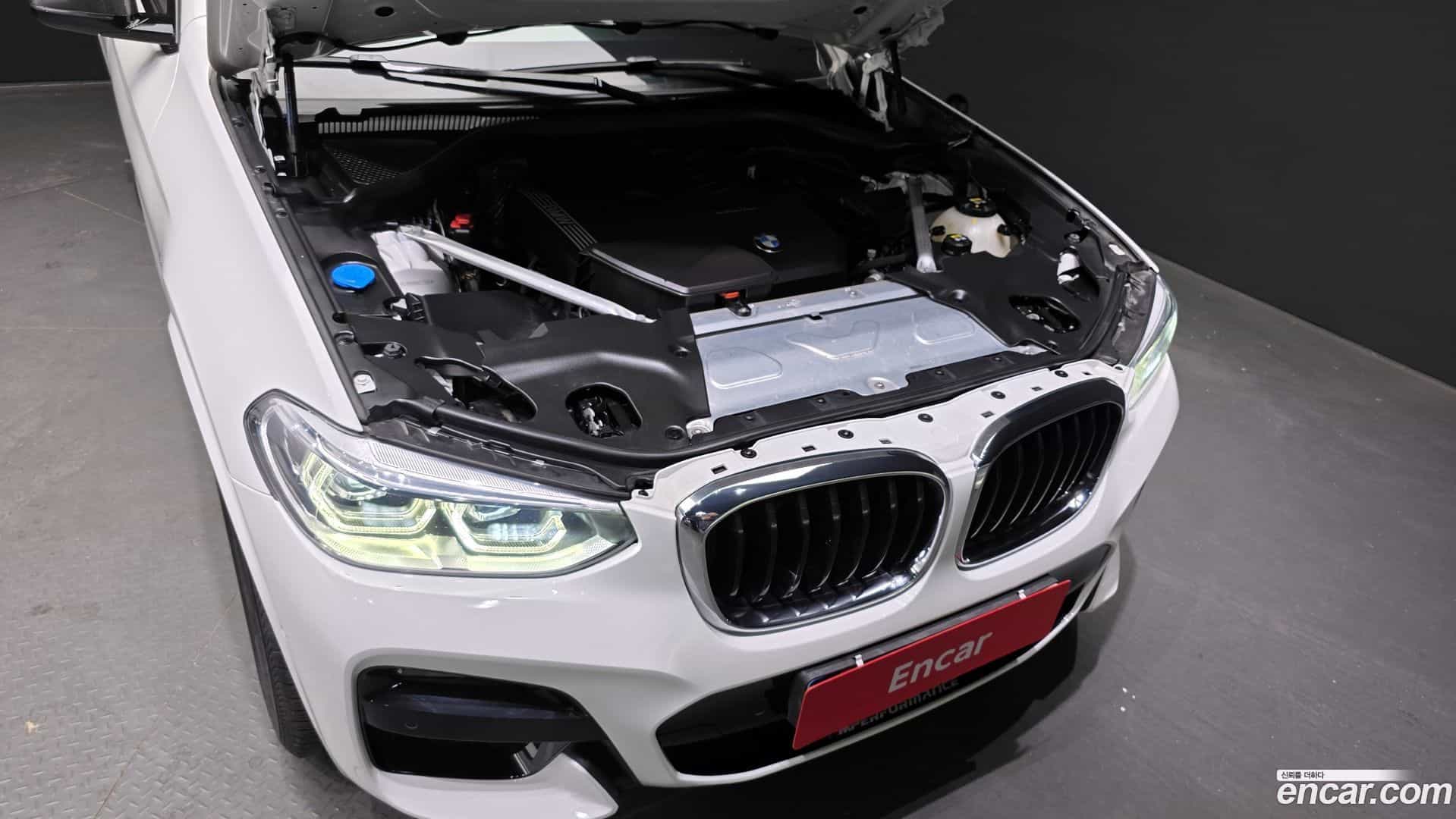 X3 BMW 2021.7-INNER-006