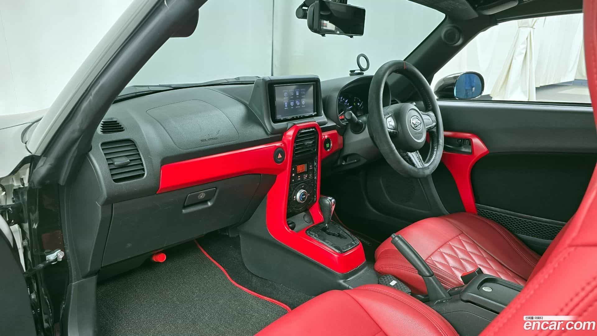 Copen Daihatsu 2014.11-INNER-007