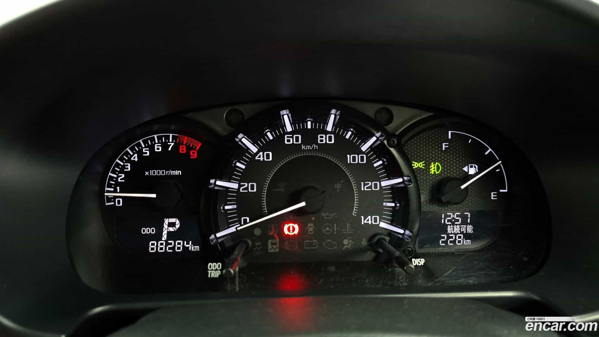 Copen Daihatsu 2014.11-INNER-008