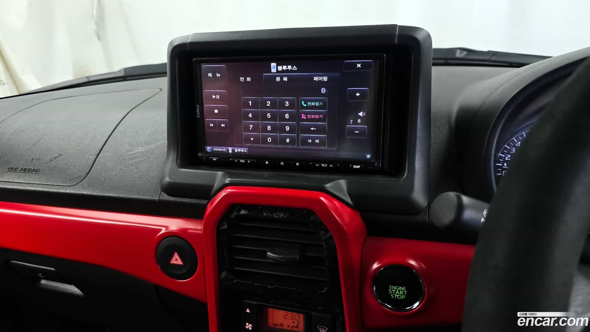 Copen Daihatsu 2014.11-OPTION-020