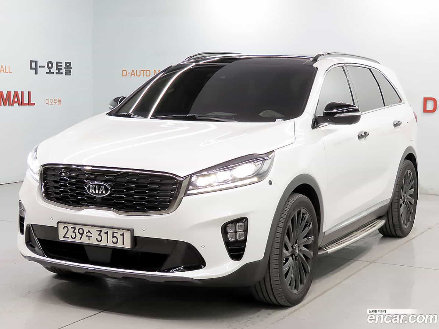 Sorento Kia 2020.0-OUTER-001