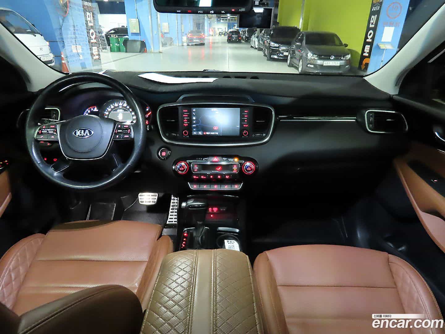 Sorento Kia 2020.0-OUTER-005